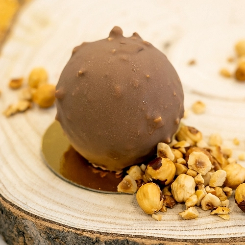 Ferrero Rocher