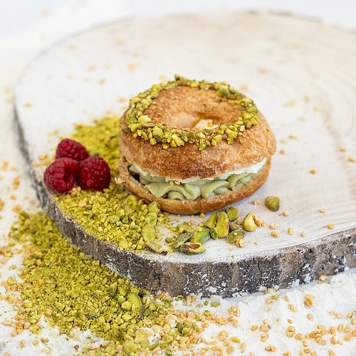 Mini Paris Brest