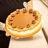 Cheesecake slaný karamel
