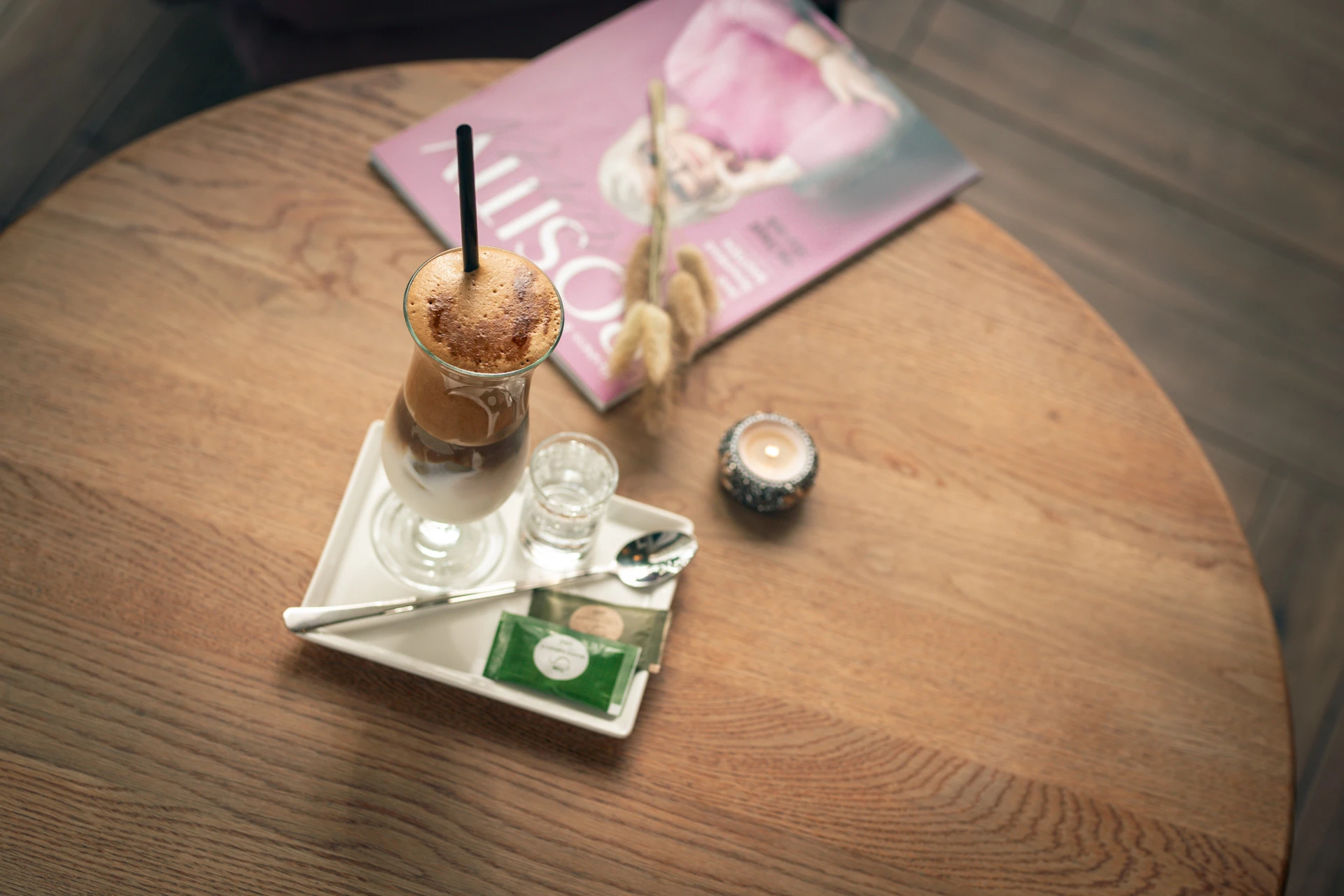 Denní menu