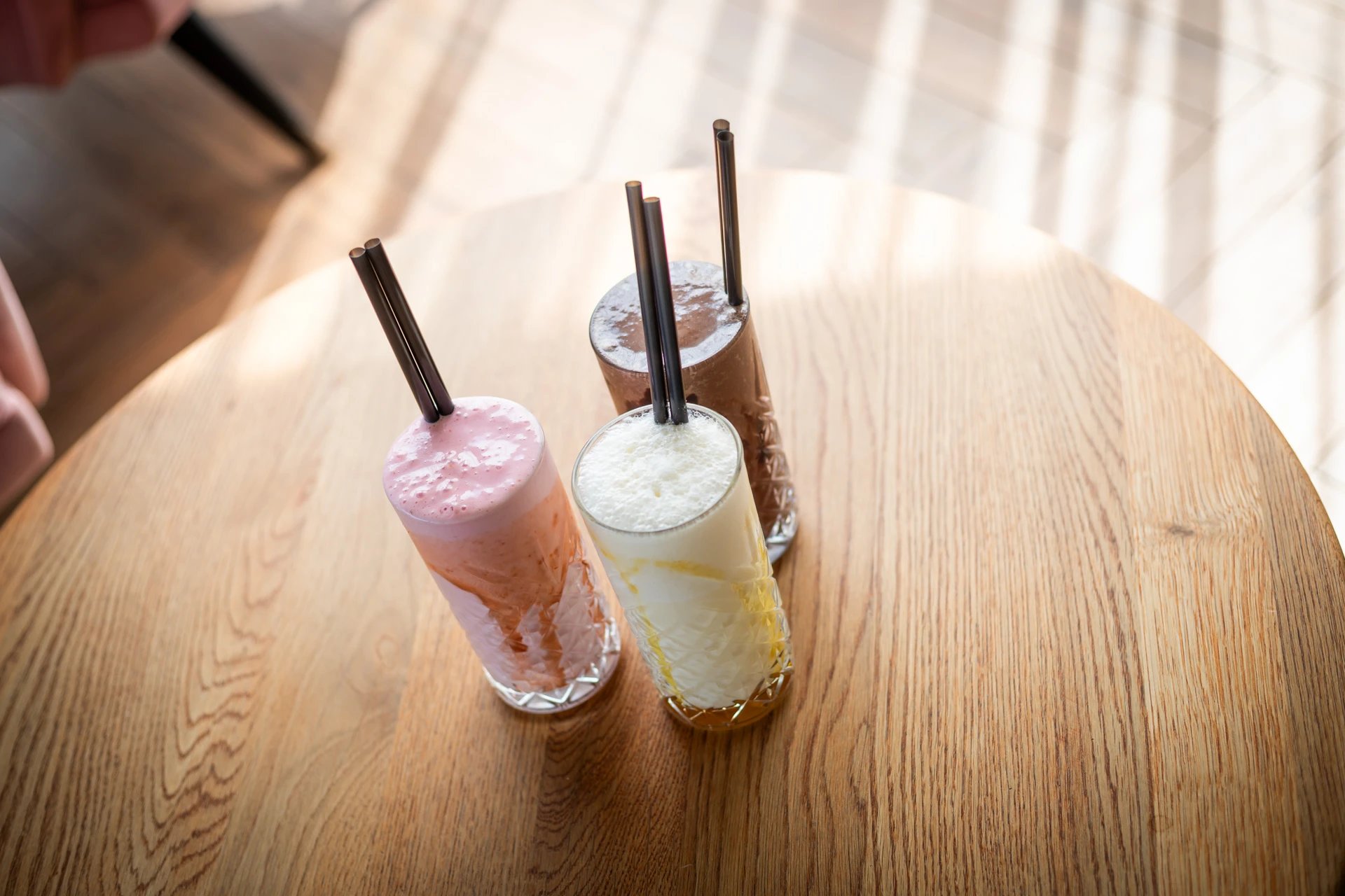 Denní menu
