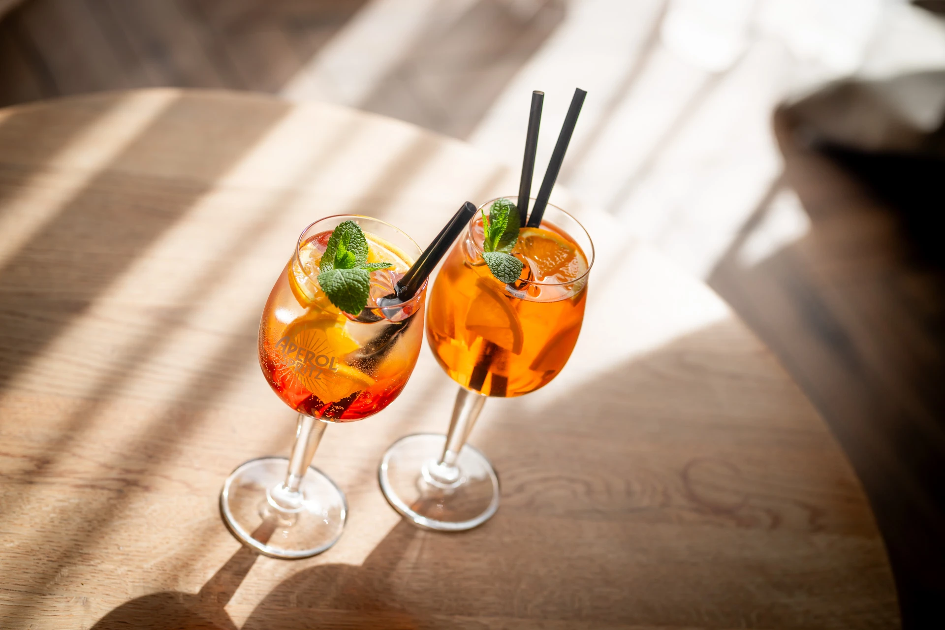 Denní menu